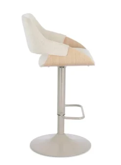 SGABELLO BAR ROXANNE MOON