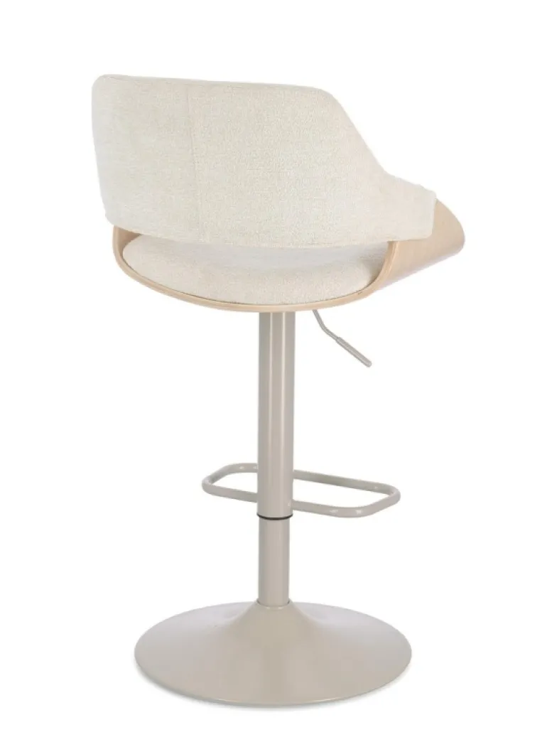 SGABELLO BAR ROXANNE MOON