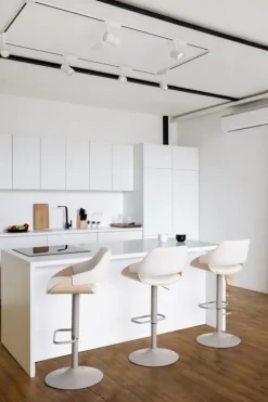 SGABELLO BAR ROXANNE MOON