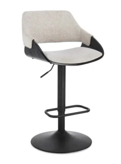 SGABELLO BAR ROXANNE RAINY