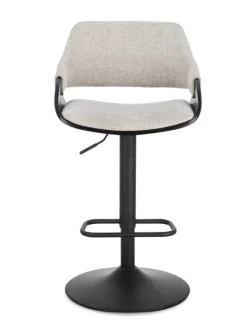 SGABELLO BAR ROXANNE RAINY