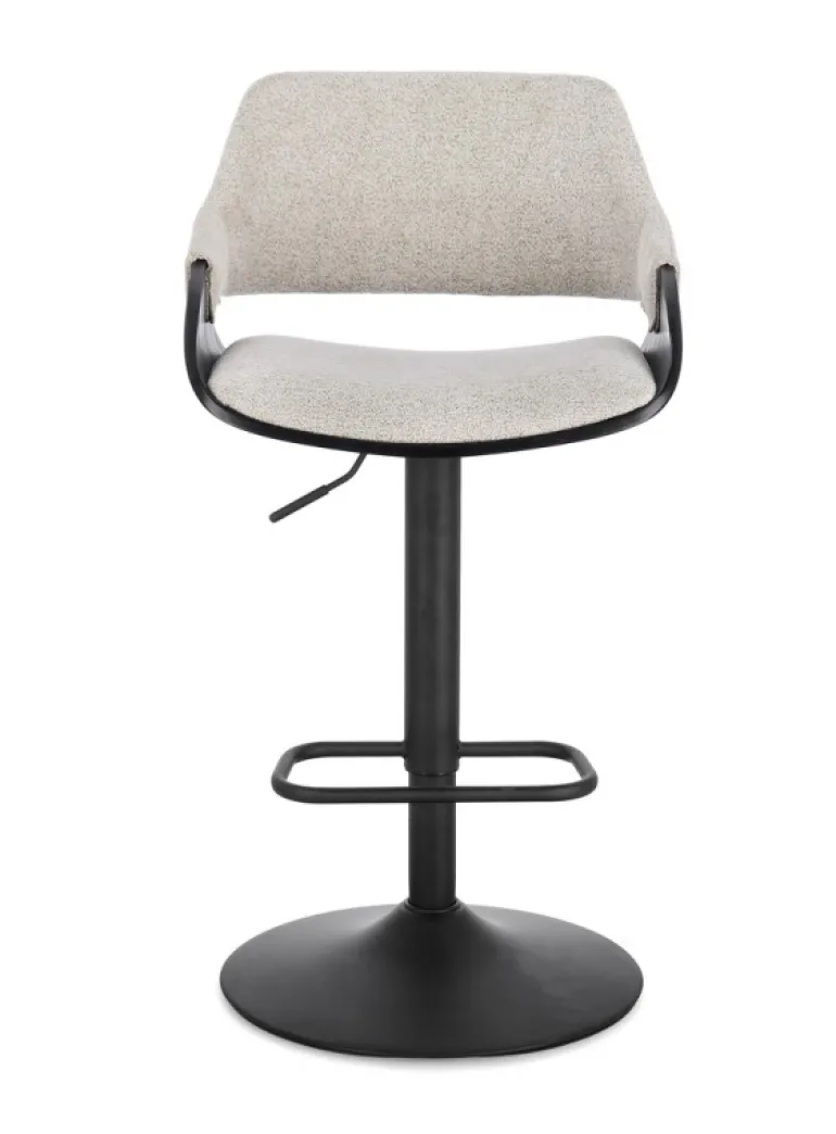 SGABELLO BAR ROXANNE RAINY