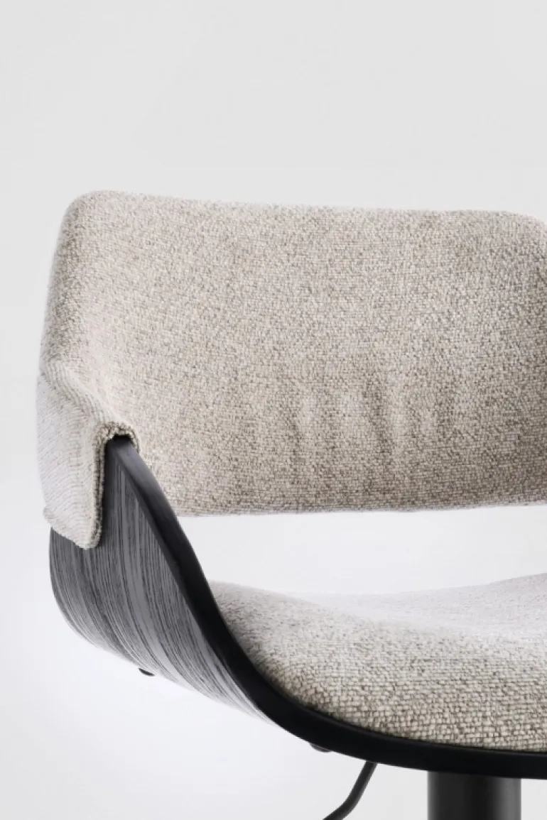 SGABELLO BAR ROXANNE RAINY