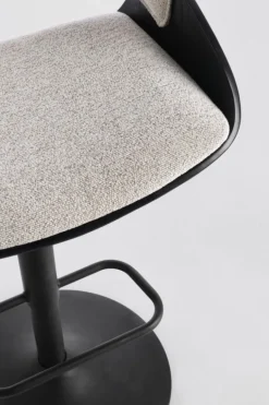 SGABELLO BAR ROXANNE RAINY