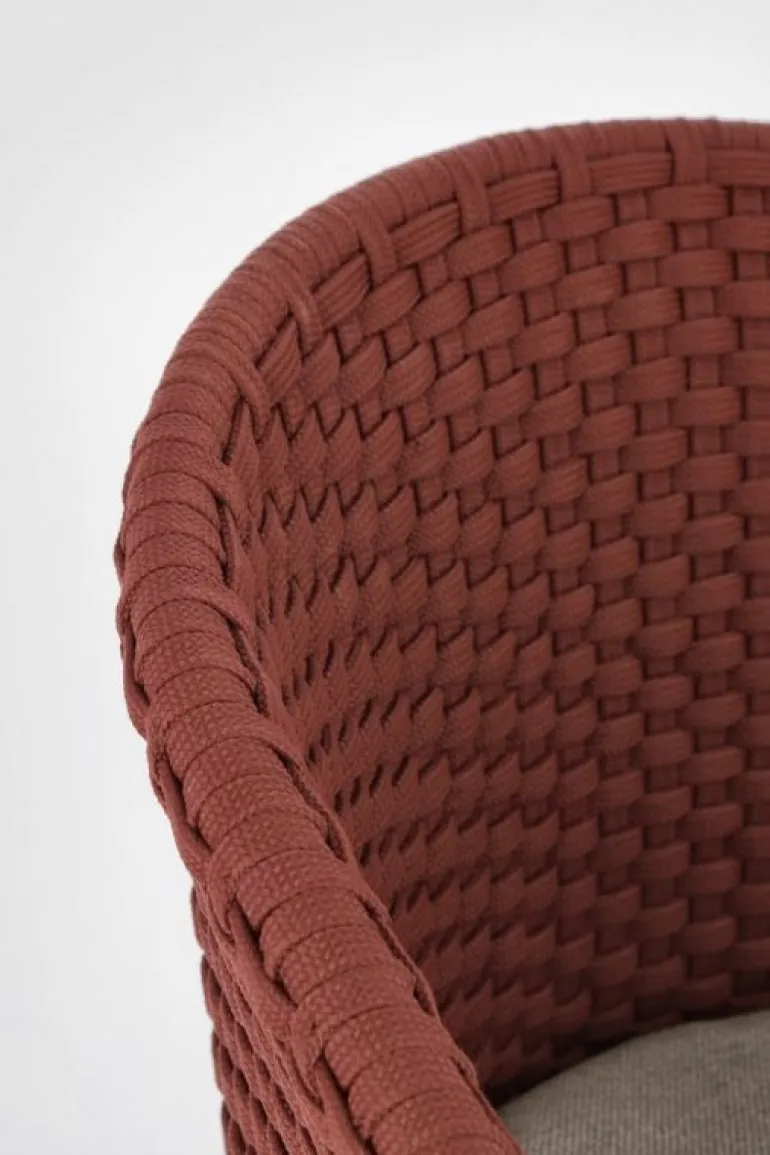 SGABELLO BAR SCARLET - COACHELLA