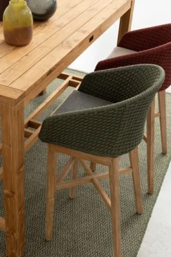 SGABELLO BAR SCARLET - COACHELLA