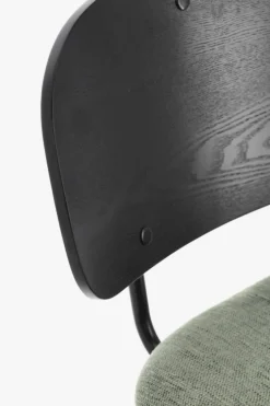 SGABELLO BAR VERDE - SIENNA