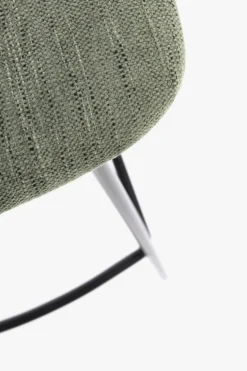 SGABELLO BAR VERDE - SIENNA