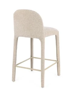 SGABELLO CUCINA ANTARA BEIGE
