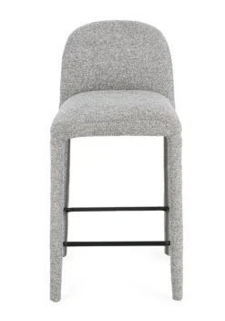 SGABELLO CUCINA ANTARA GRIGIO