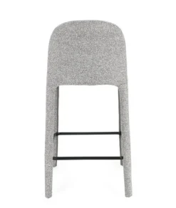 SGABELLO CUCINA ANTARA GRIGIO