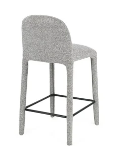 SGABELLO CUCINA ANTARA GRIGIO