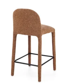 SGABELLO CUCINA ANTARA TERRACOTTA