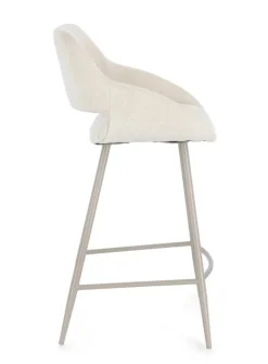 SGABELLO CUCINA FLORENCE MOON