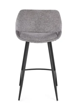 SGABELLO CUCINA FLORENCE GREY