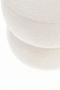 SGABELLO GABBY BIANCO