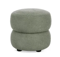 SGABELLO GABBY VERDE SALVIA