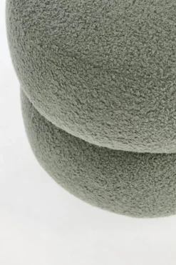 SGABELLO GABBY VERDE SALVIA