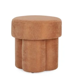 SGABELLO GLENDA ARANCIO