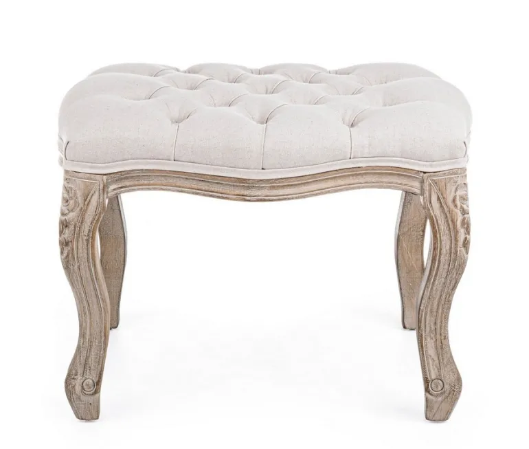 SGABELLO IN TESSUTO - DIVA