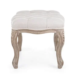 SGABELLO IN TESSUTO - DIVA