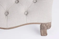 SGABELLO IN TESSUTO - DIVA