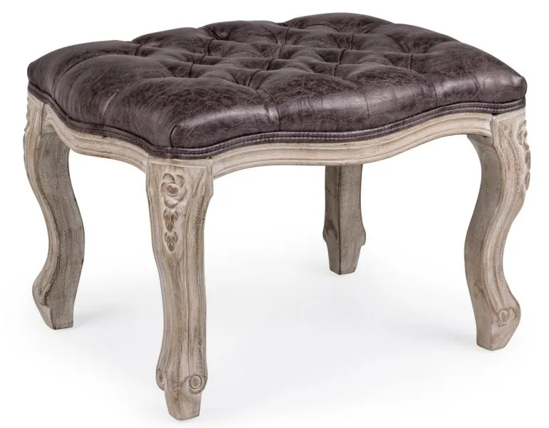 SGABELLO IN TESSUTO - DIVA