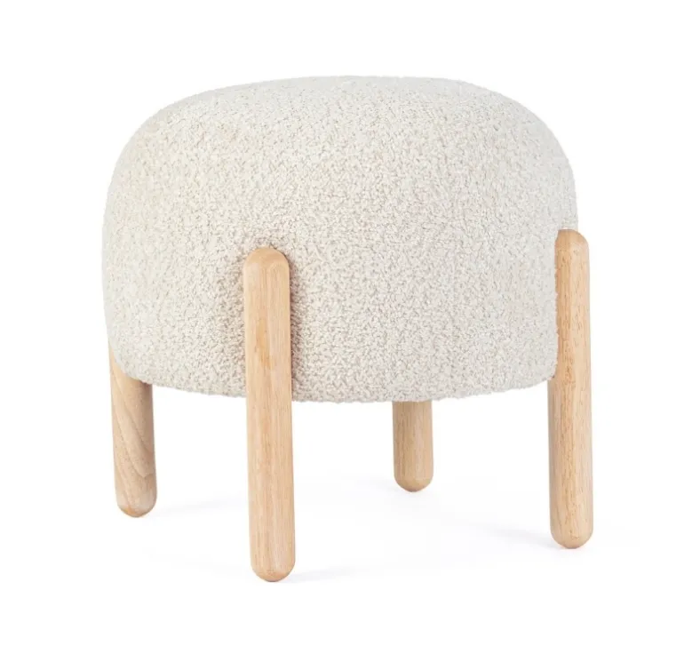 SGABELLO NATURALE - DAYLA