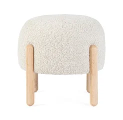 SGABELLO NATURALE - DAYLA