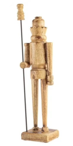 SOLDATINO ARCHER MARRONE C-BASE H38