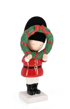 SOLDATINO GAROD STAND C-CORONA H27