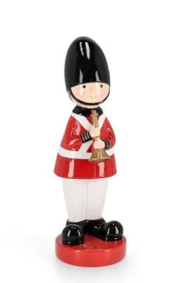 SOLDATINO GAROD STAND C-TROMBA H28