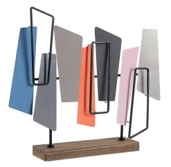 SOPRAMMOBILE MONDRIAN 52.5X45.5