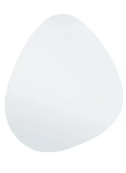 SPECCHIO ASTEROID 50X60