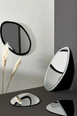 SPECCHIO ASTEROID 50X60