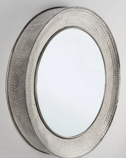 SPECCHIO C-C ADARA NICKEL D80