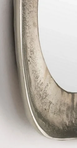 SPECCHIO C-C ASMITA NICKLE 31X29