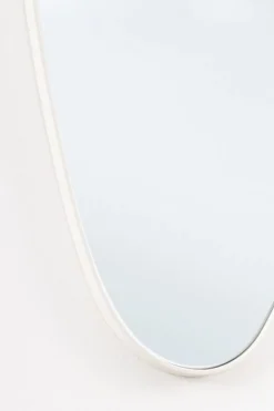 SPECCHIO C-C ASTEROID BIAN RUVIDO 56X130