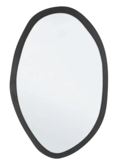 SPECCHIO C-C ASTEROID NERO 51X79