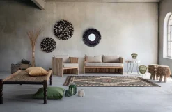 SPECCHIO C-C ILUSION NERO