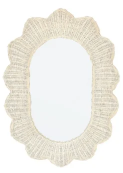 SPECCHIO C-C IRELE BEIGE