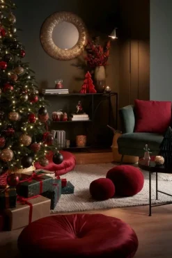 SPECCHIO C-C LARJAM ORO D70