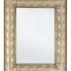 SPECCHIO C-C LARJAM ORO 70X90,5