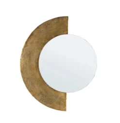 SPECCHIO C-C NAMITA ORO 38,5X47,5