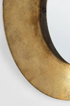 SPECCHIO C-C NAMITA ORO 38,5X47,5