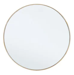 SPECCHIO C-C NEW NUCLEOS-AL ORO D50