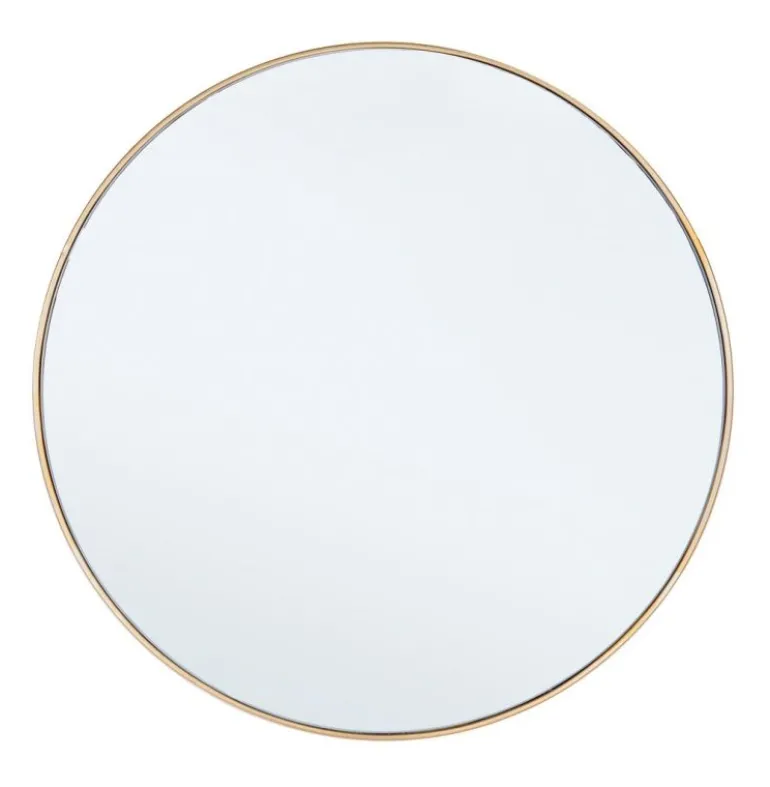 SPECCHIO C-C NEW NUCLEOS-AL ORO D50