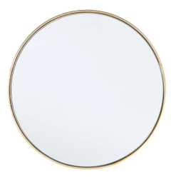 SPECCHIO C-C NEW NUCLEOS-AL ORO D40