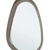SPECCHIO C-C OTILIA GOCCIA 80X120 HERB