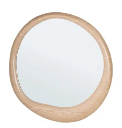 SPECCHIO C-C OTILIA 100X100 OAK